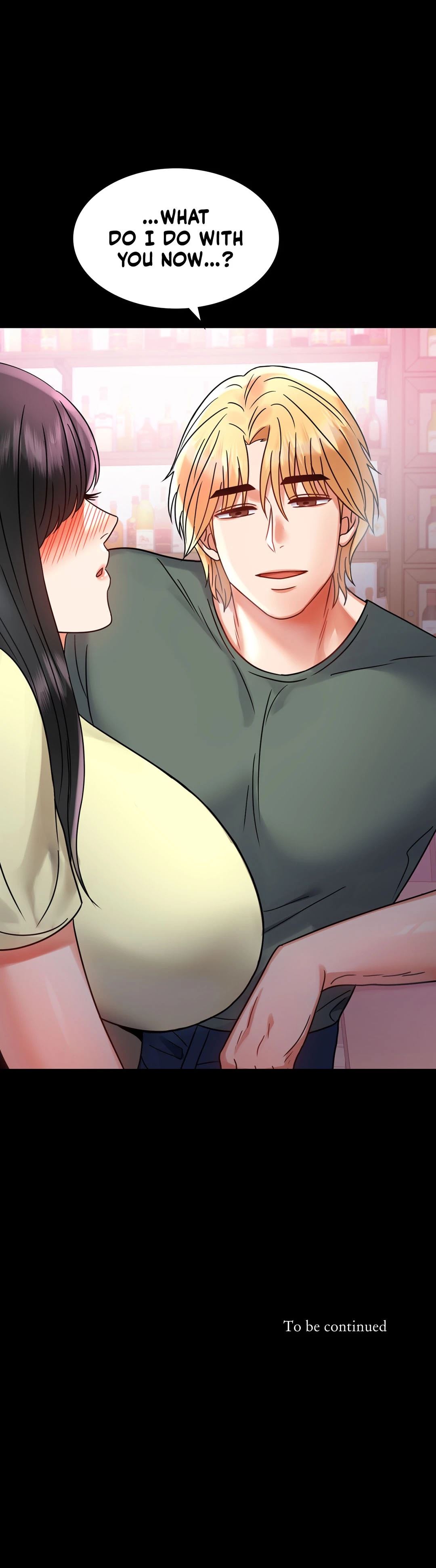 Infidelity 101 chapter 41 page 66