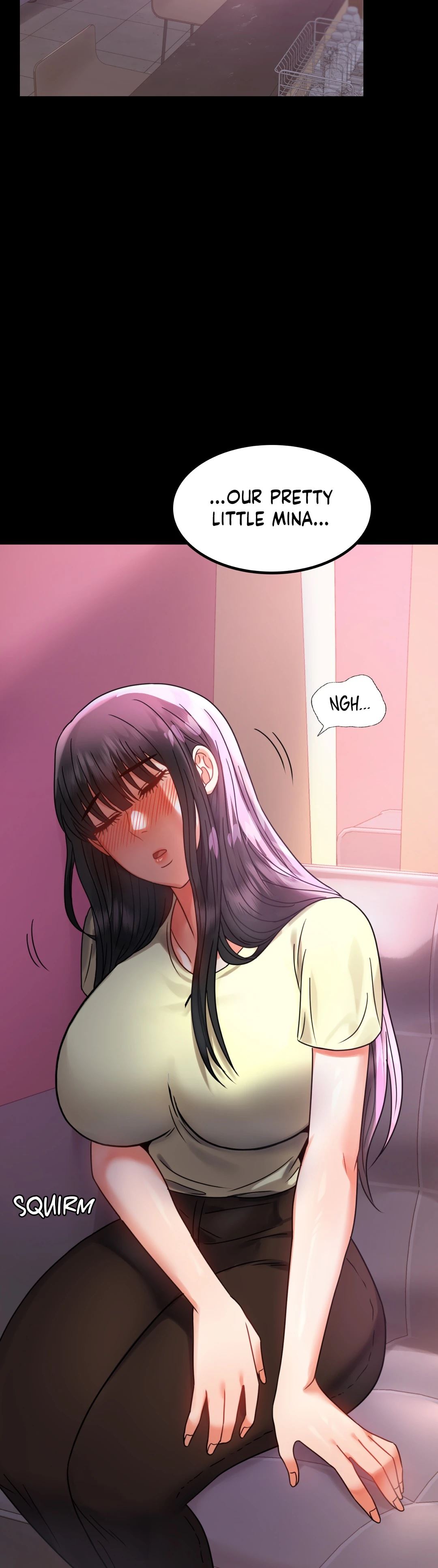 Infidelity 101 chapter 42 page 2