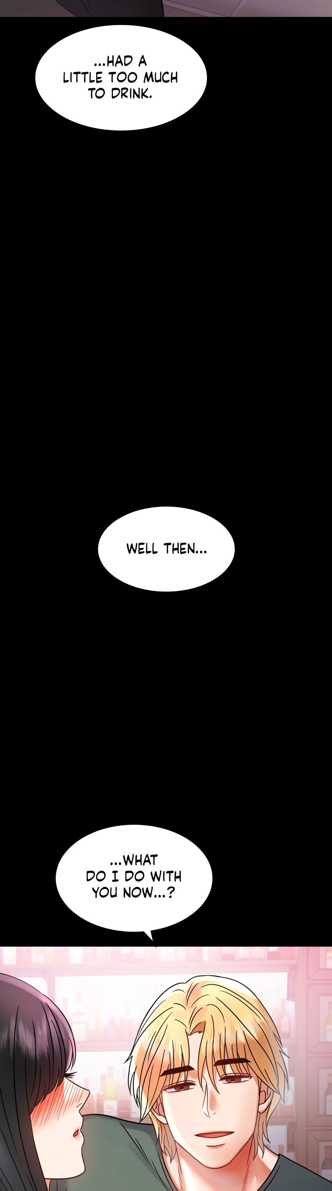 Infidelity 101 chapter 42 page 3