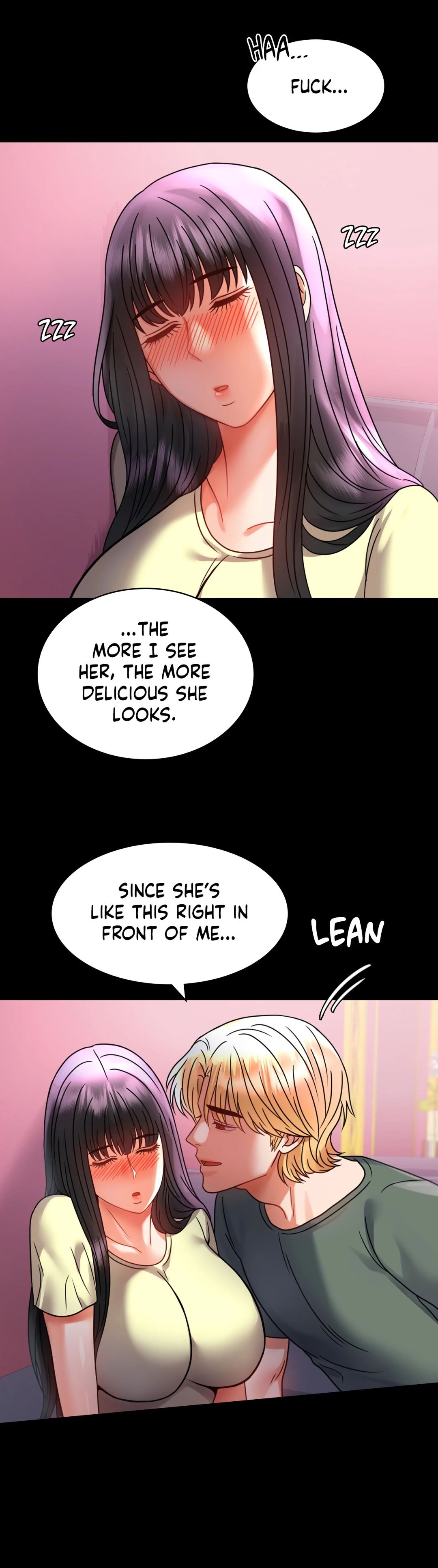 Infidelity 101 chapter 42 page 5