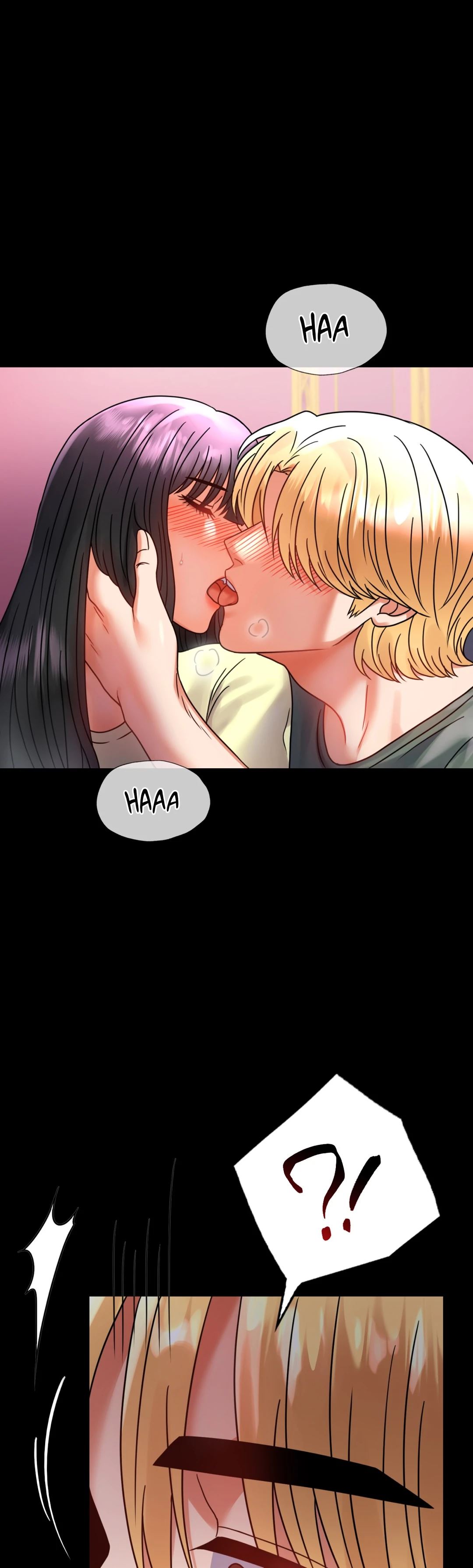 Infidelity 101 chapter 42 page 8