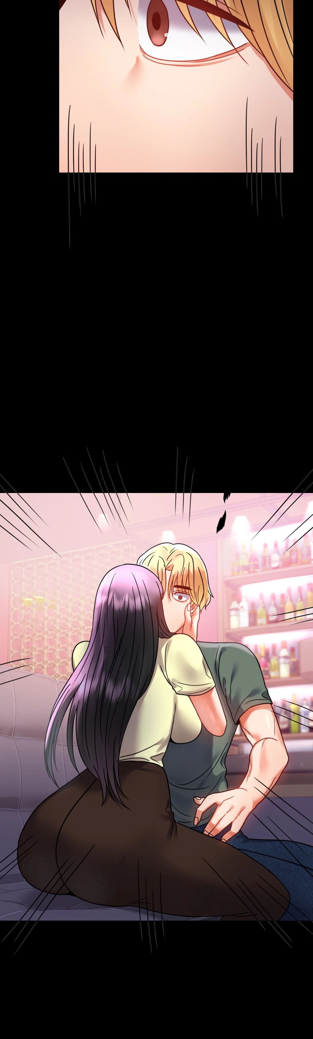 Infidelity 101 chapter 42 page 9