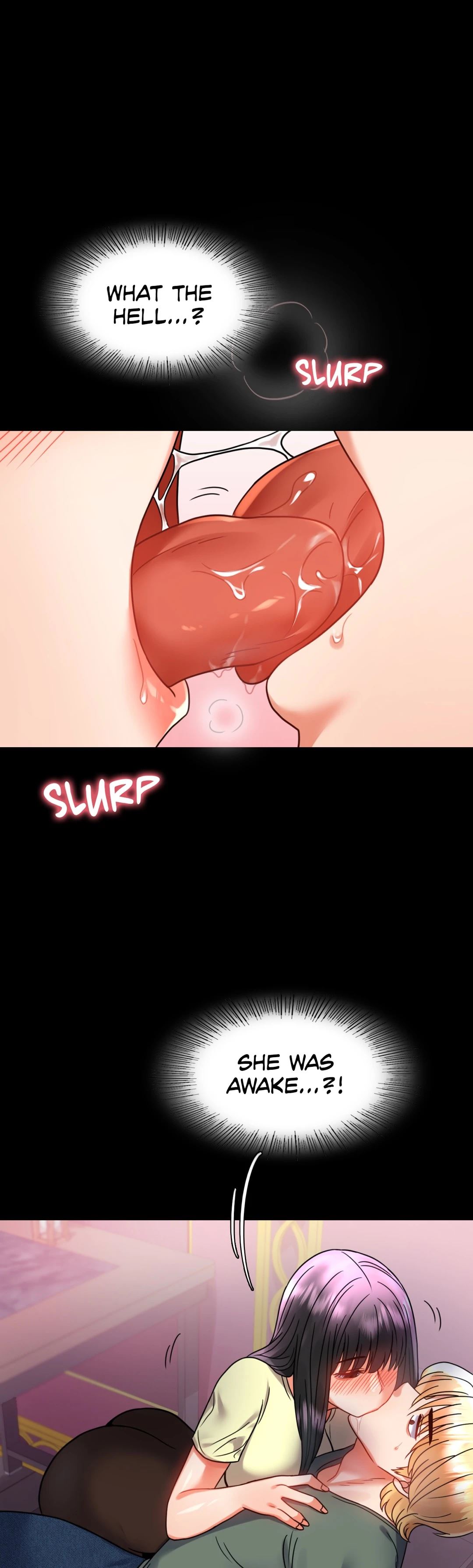 Infidelity 101 chapter 42 page 10