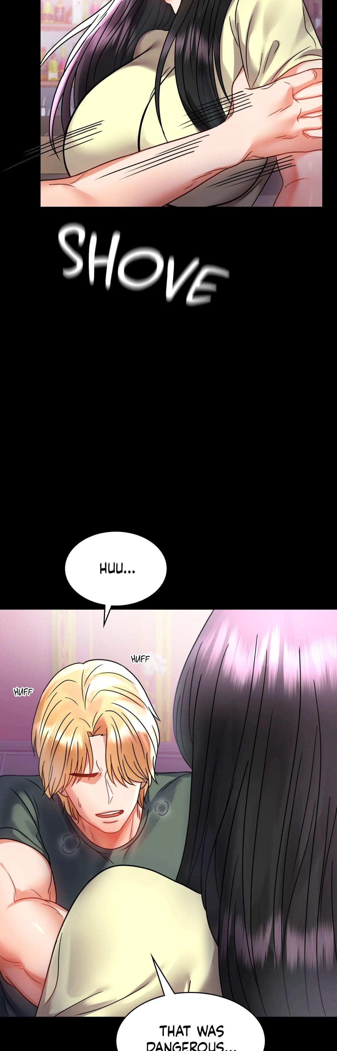 Infidelity 101 chapter 42 page 13