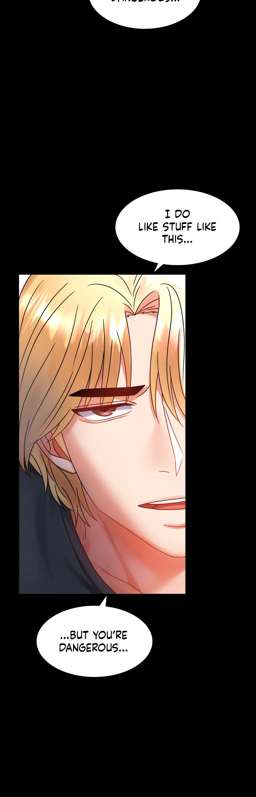 Infidelity 101 chapter 42 page 14