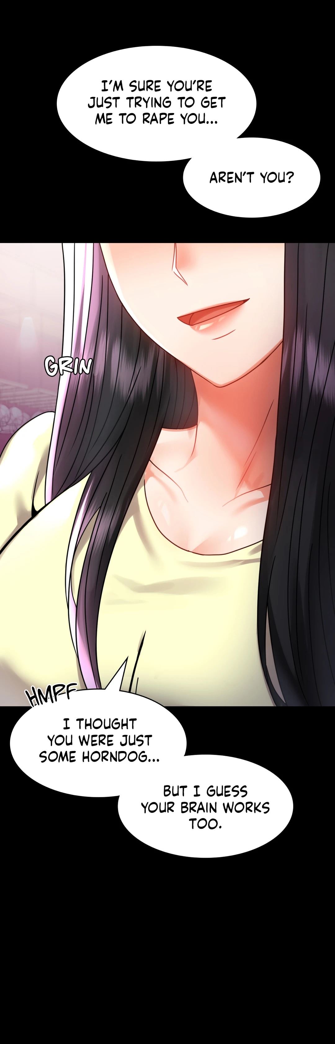 Infidelity 101 chapter 42 page 15