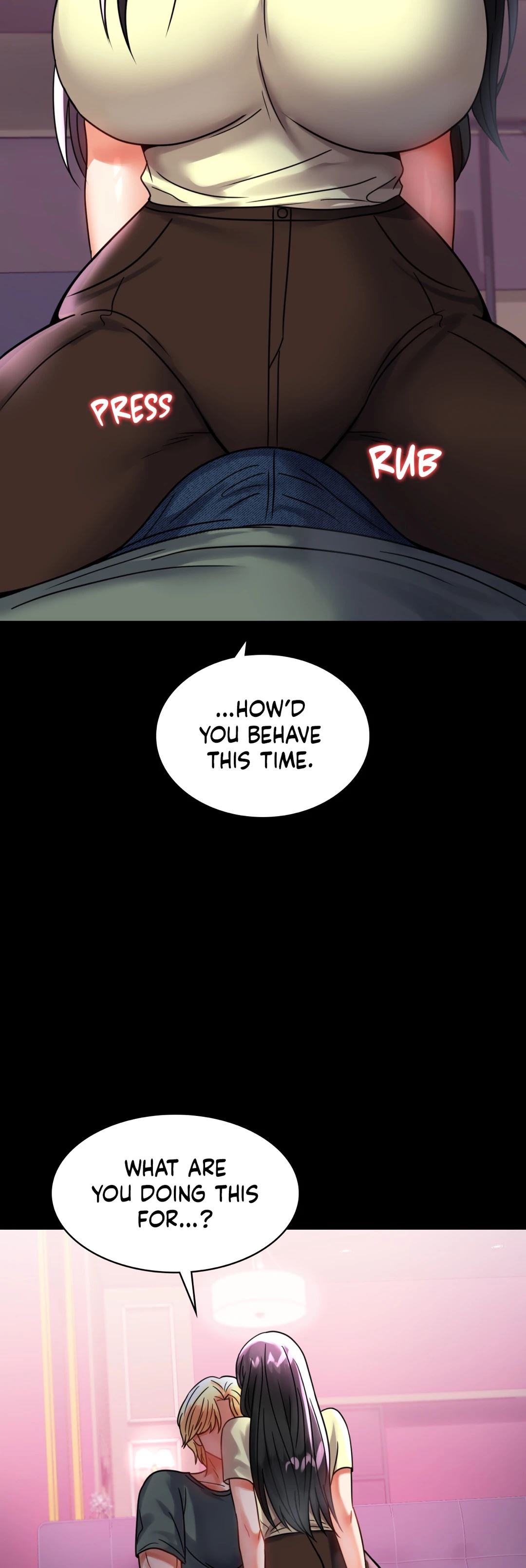 Infidelity 101 chapter 42 page 17