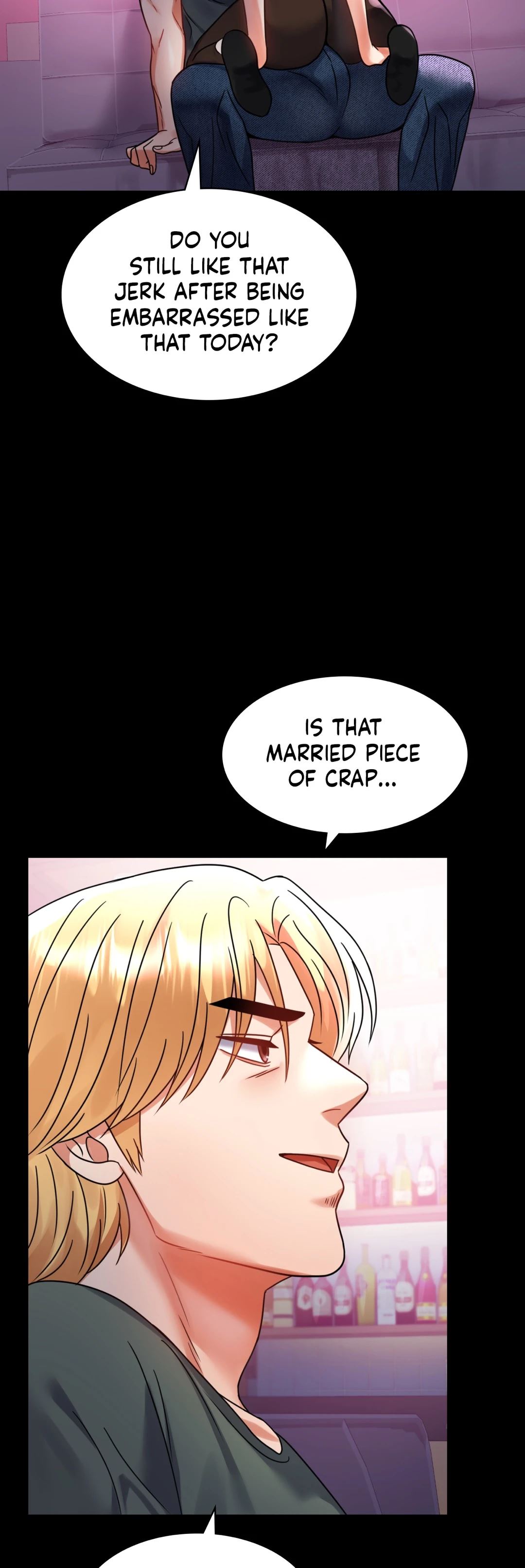 Infidelity 101 chapter 42 page 18