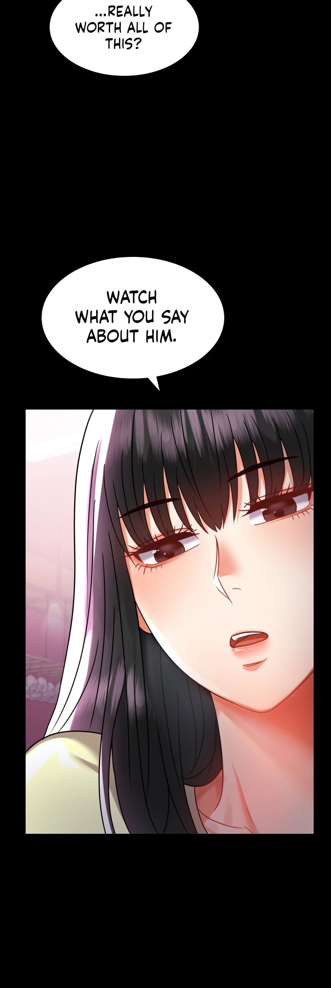 Infidelity 101 chapter 42 page 19