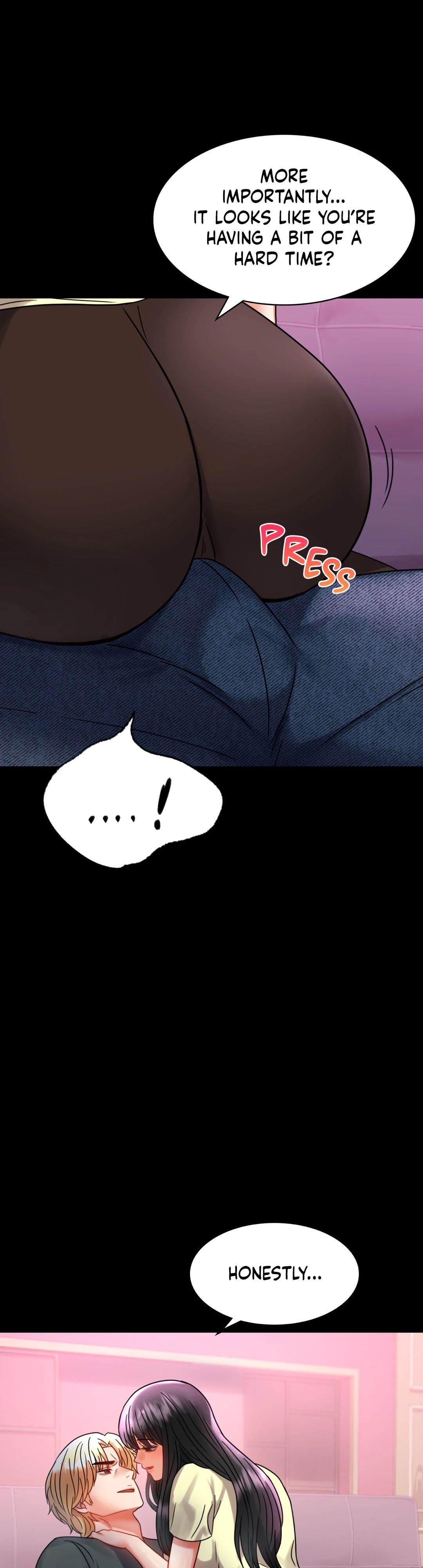 Infidelity 101 chapter 42 page 20