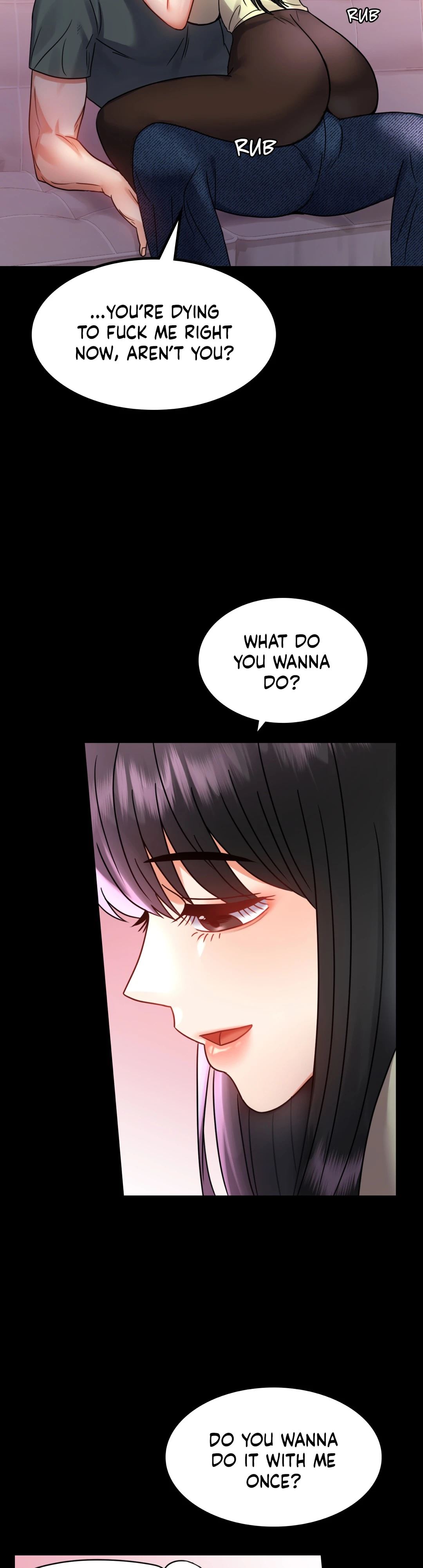 Infidelity 101 chapter 42 page 21