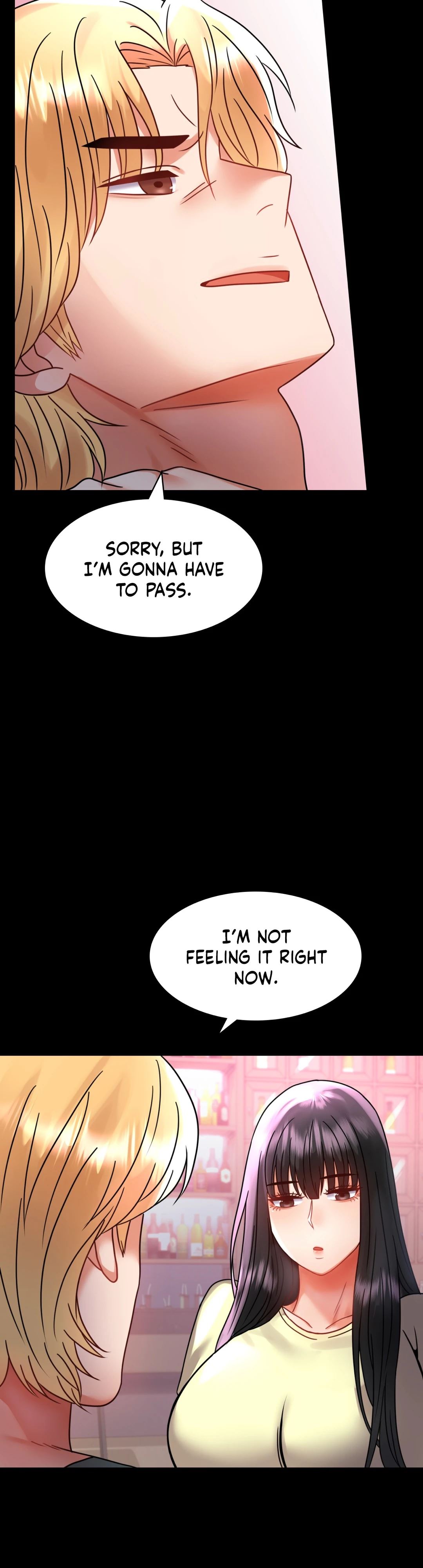 Infidelity 101 chapter 42 page 22