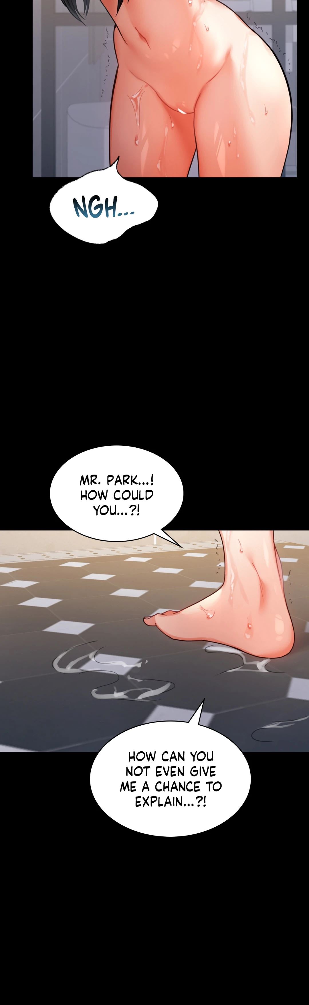 Infidelity 101 chapter 42 page 26