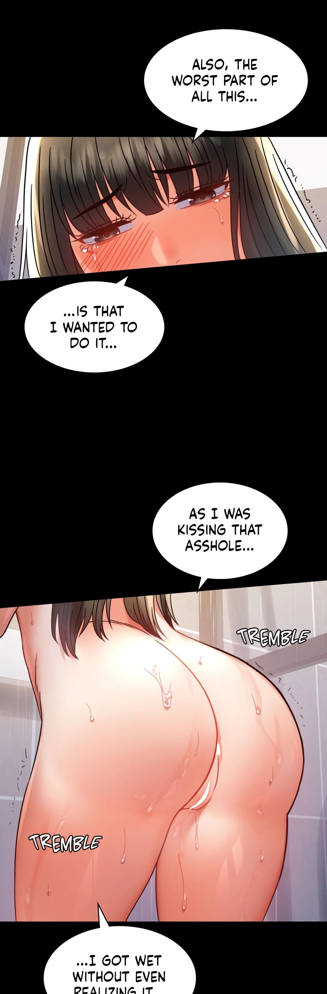 Infidelity 101 chapter 42 page 28