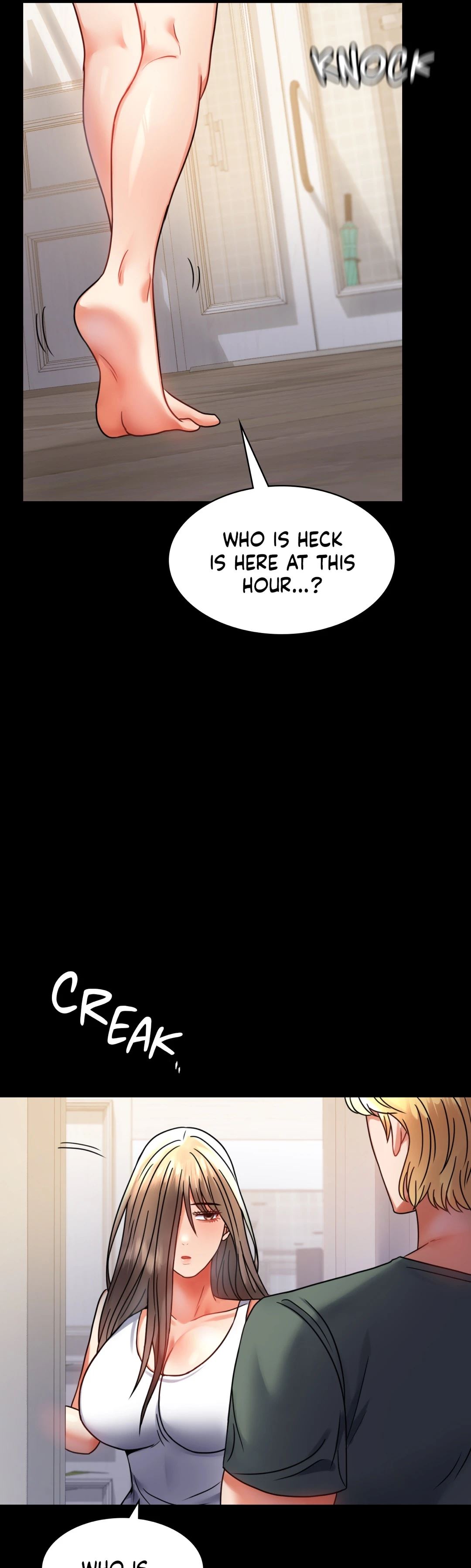 Infidelity 101 chapter 42 page 32