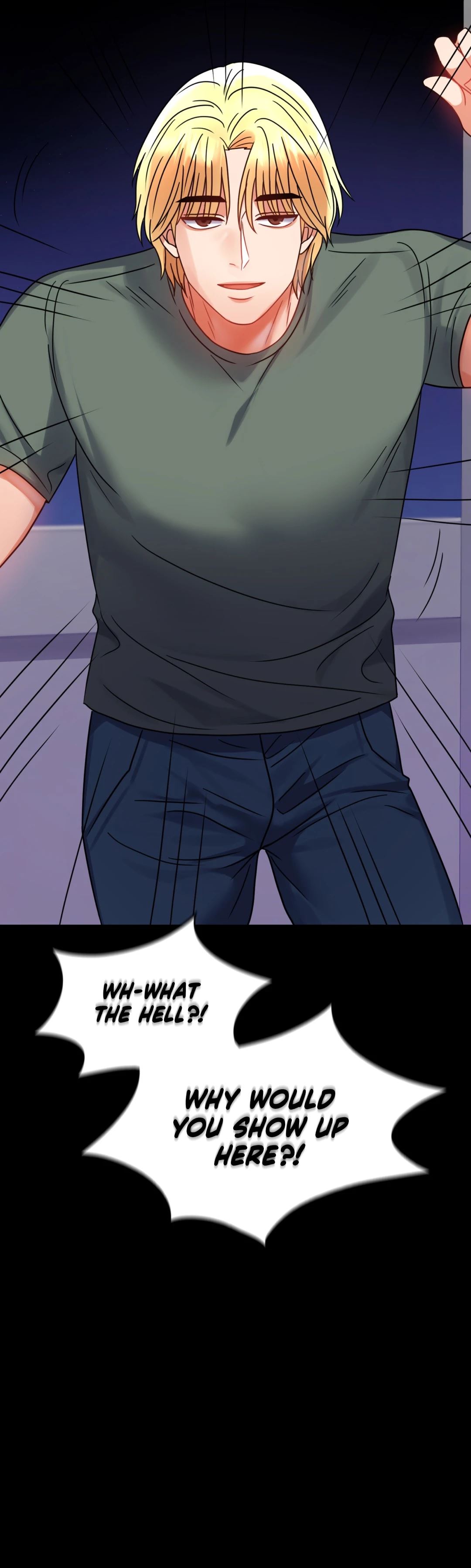 Infidelity 101 chapter 42 page 34