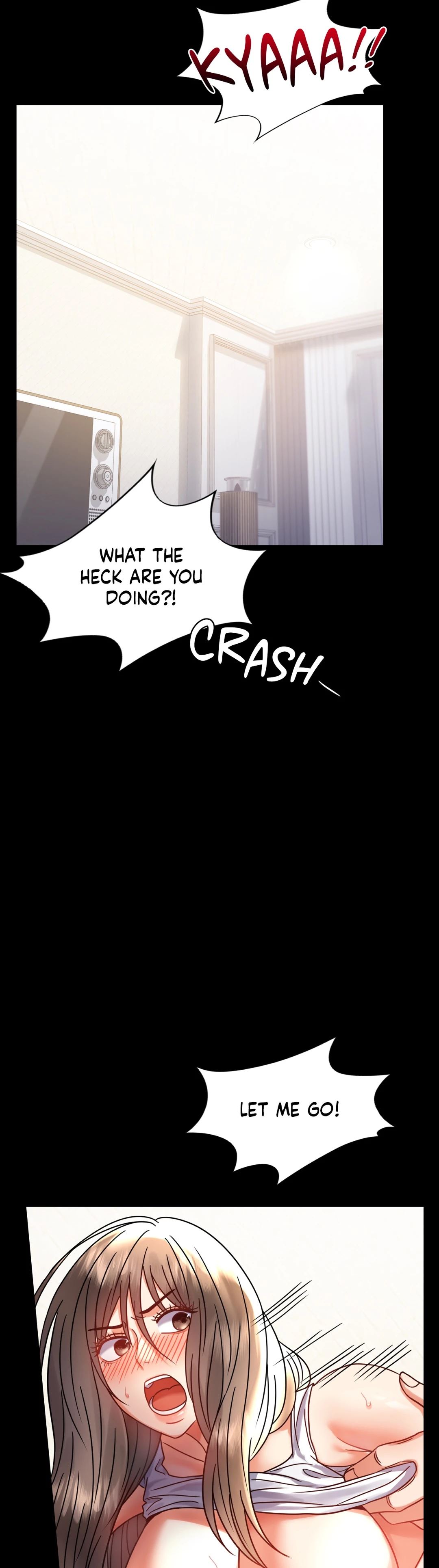 Infidelity 101 chapter 42 page 36