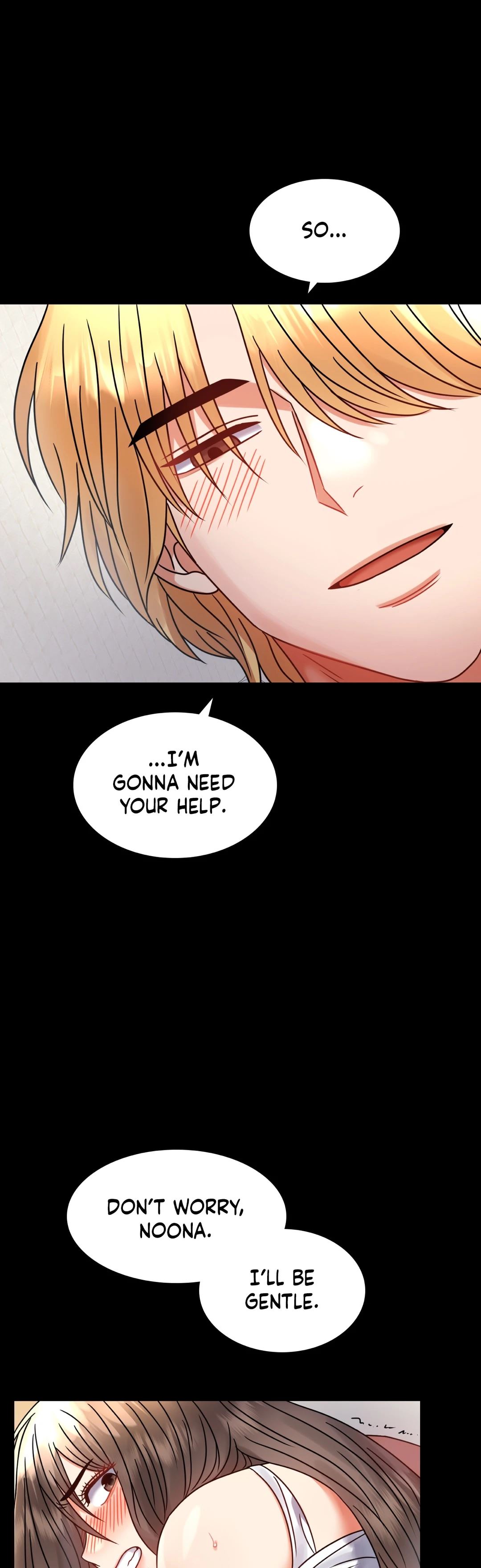 Infidelity 101 chapter 42 page 38