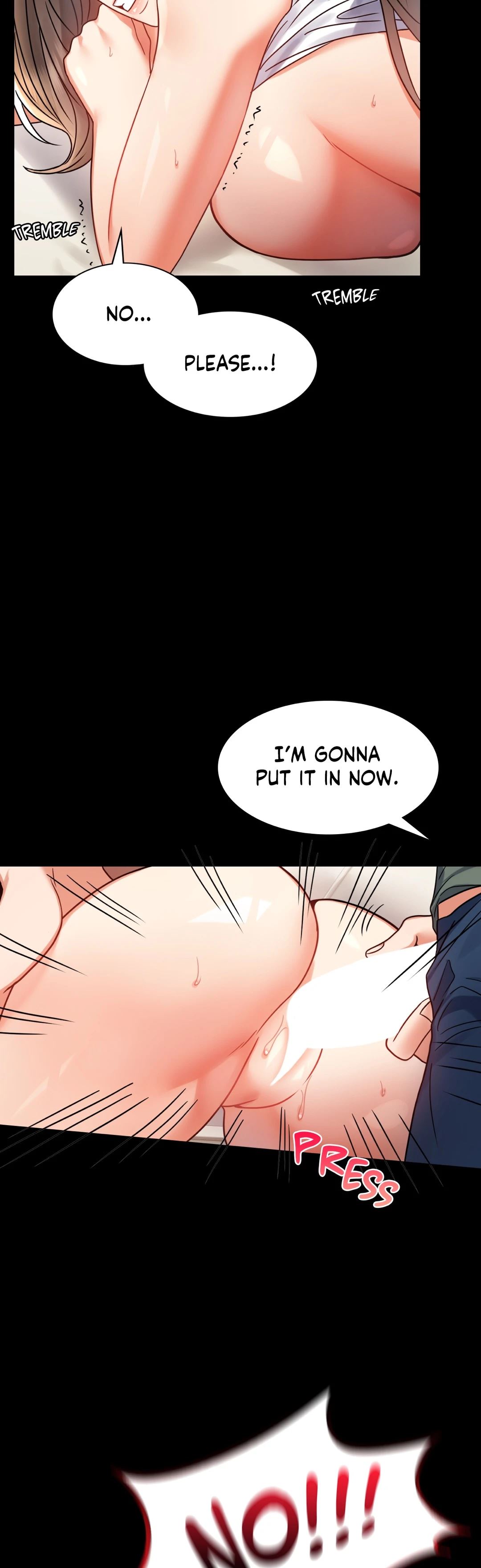 Infidelity 101 chapter 42 page 39
