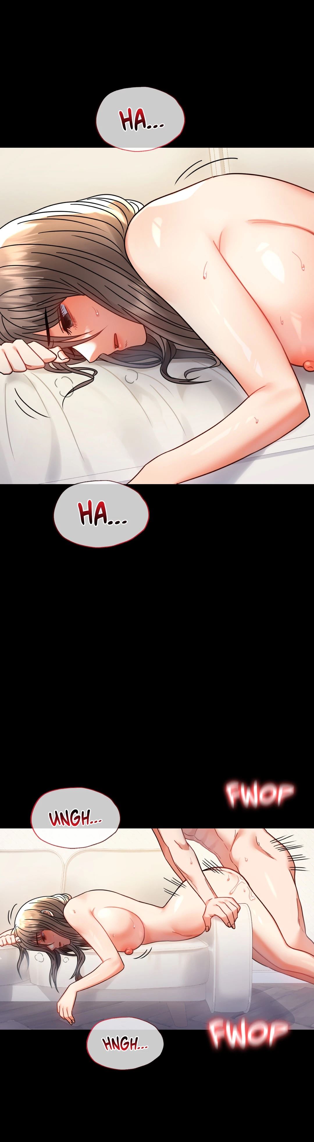Infidelity 101 chapter 42 page 42