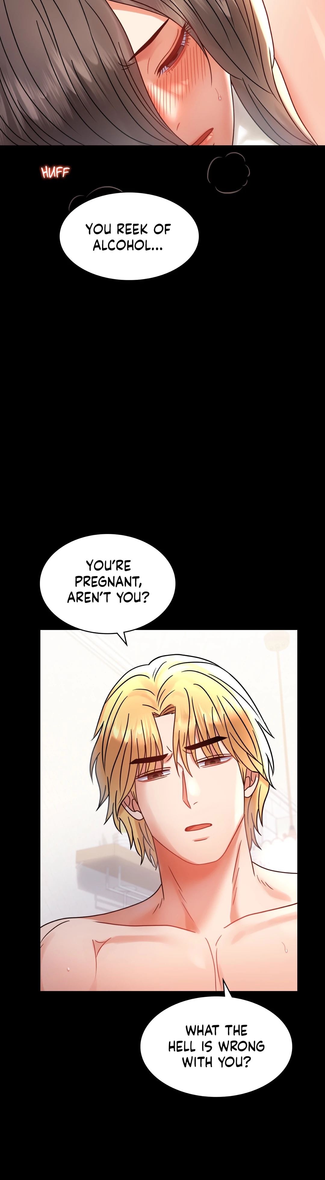 Infidelity 101 chapter 42 page 44