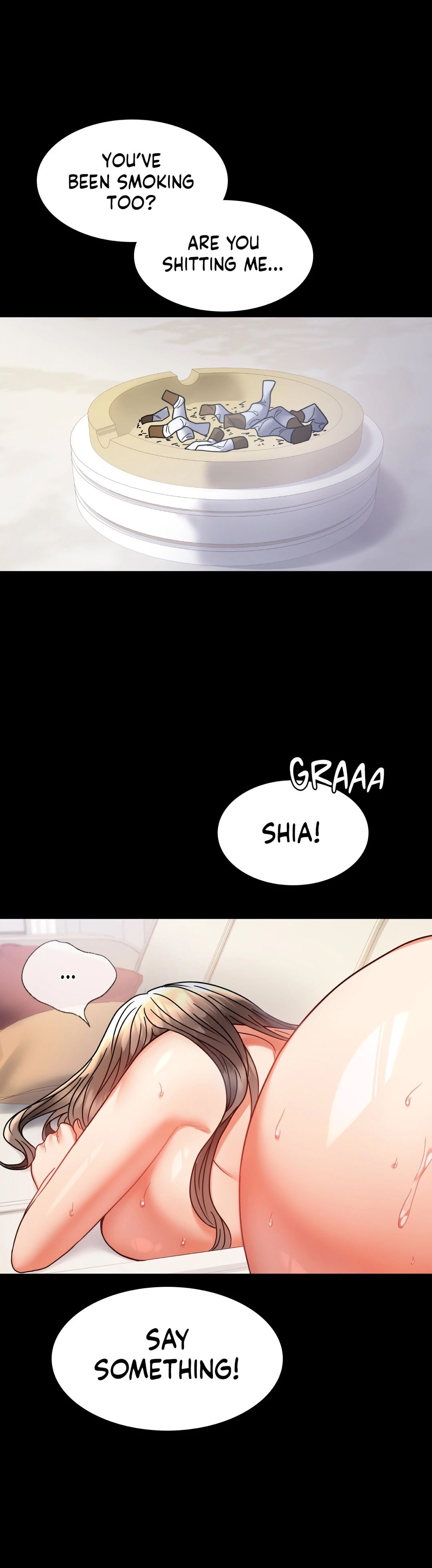 Infidelity 101 chapter 42 page 45
