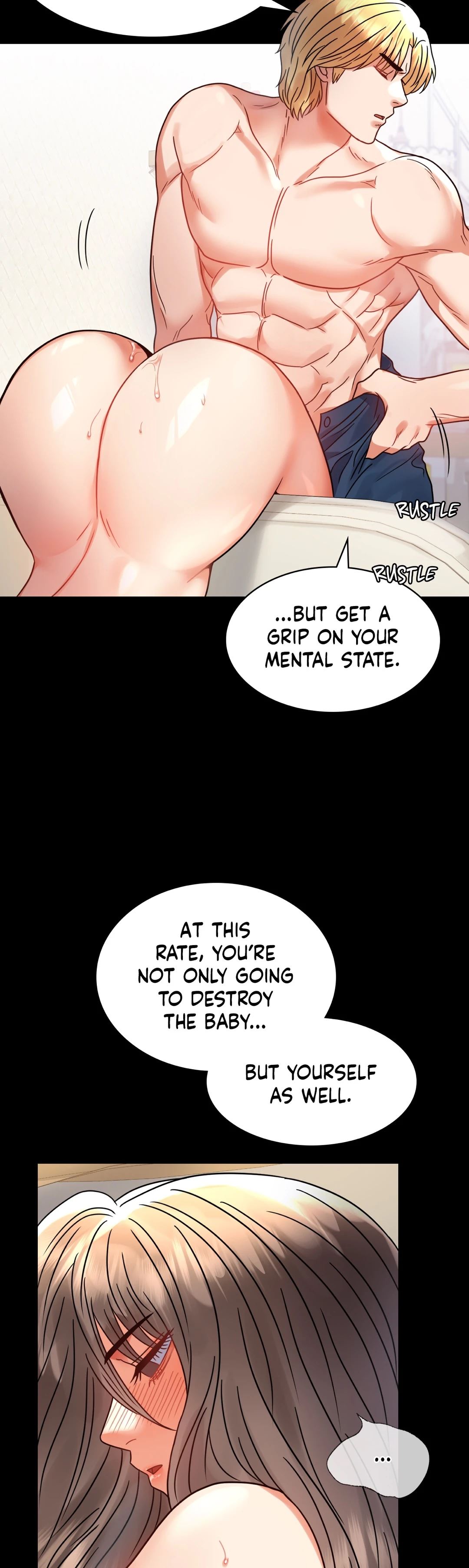 Infidelity 101 chapter 42 page 48