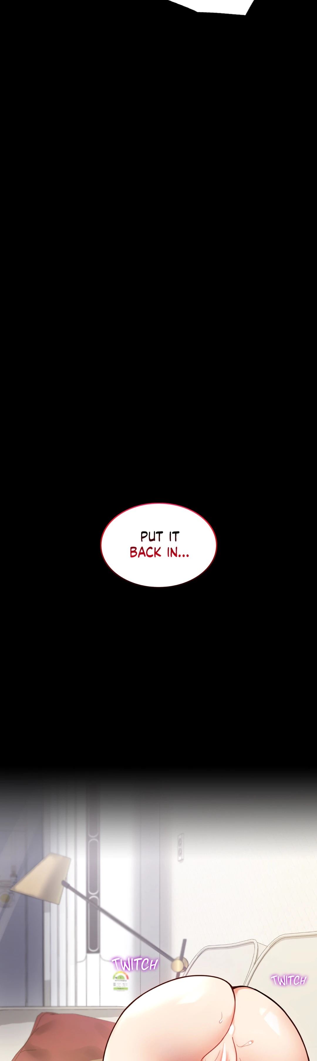 Infidelity 101 chapter 42 page 50