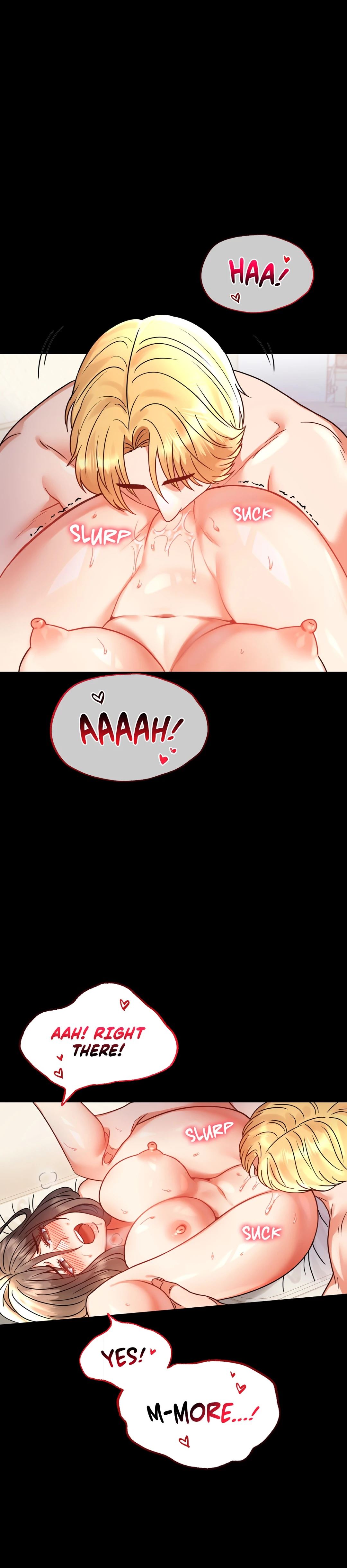 Infidelity 101 chapter 43 page 4