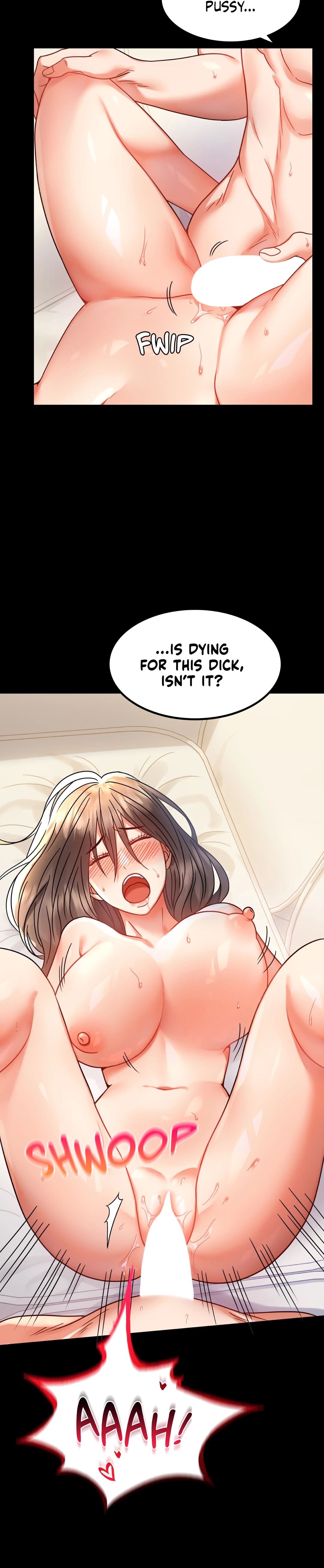 Infidelity 101 chapter 43 page 6