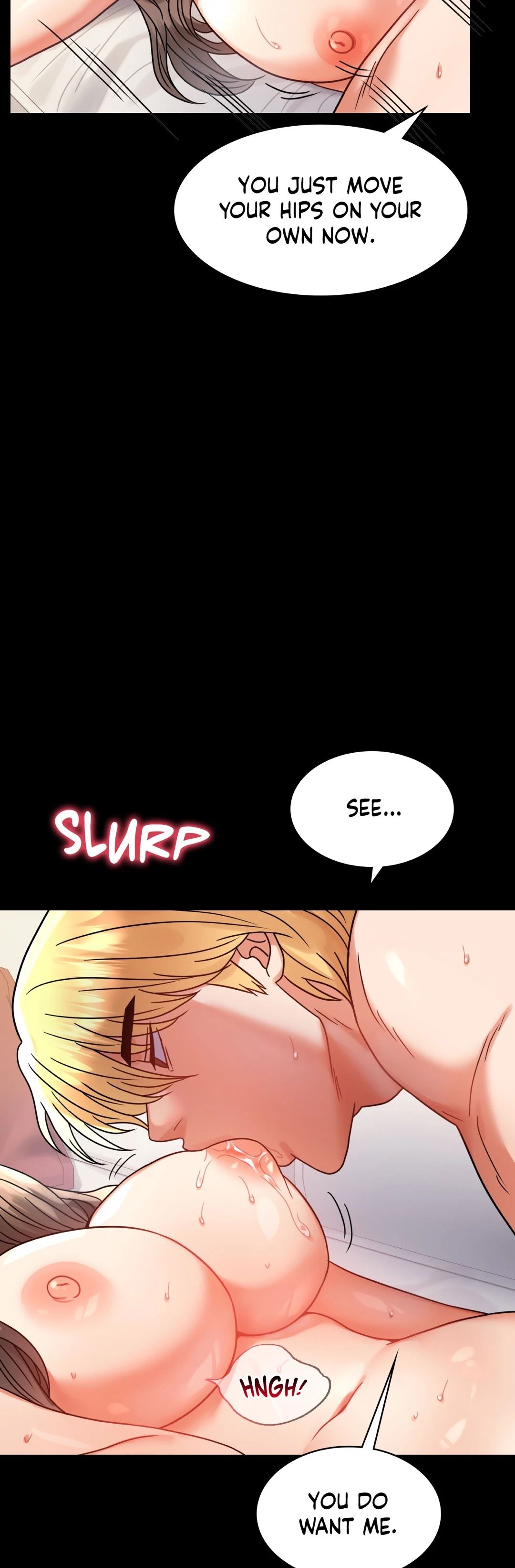 Infidelity 101 chapter 43 page 10