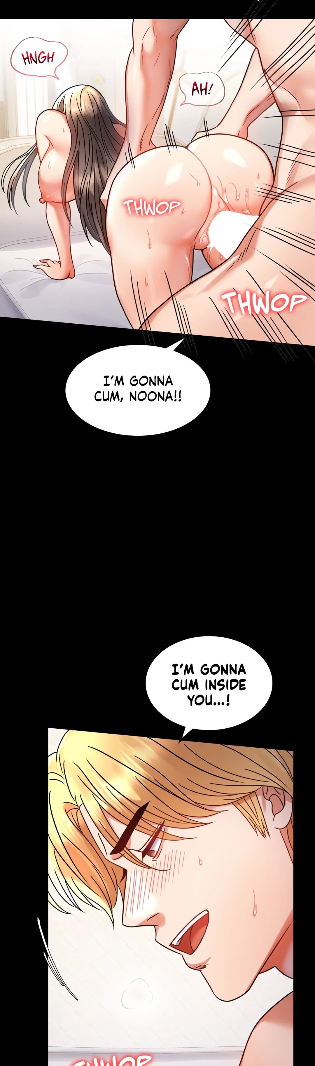 Infidelity 101 chapter 43 page 15