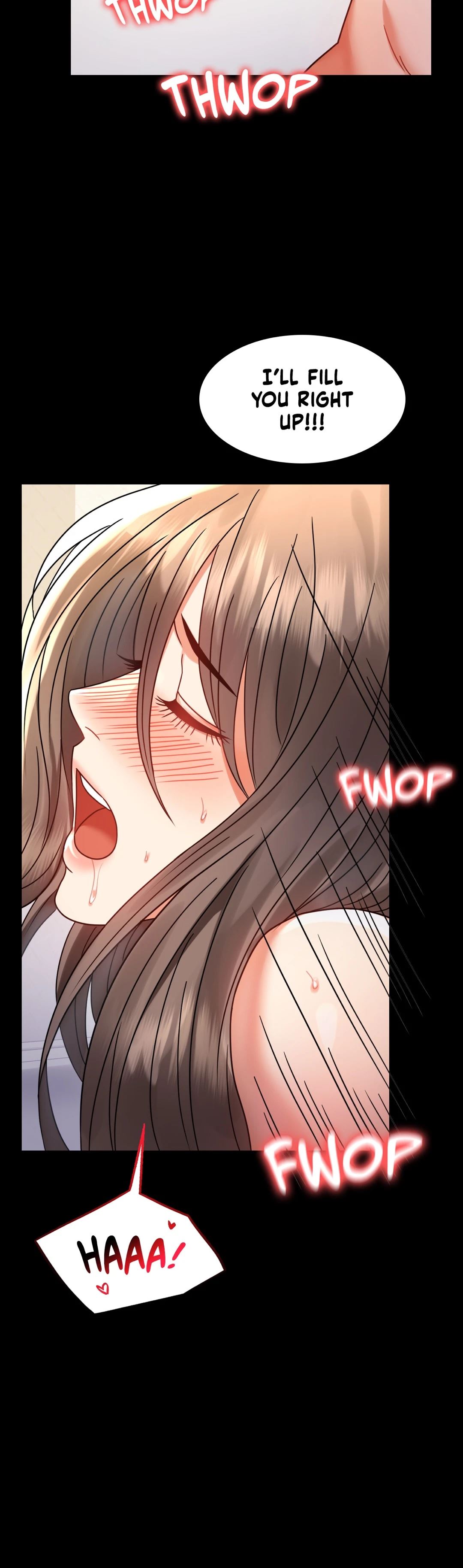 Infidelity 101 chapter 43 page 16