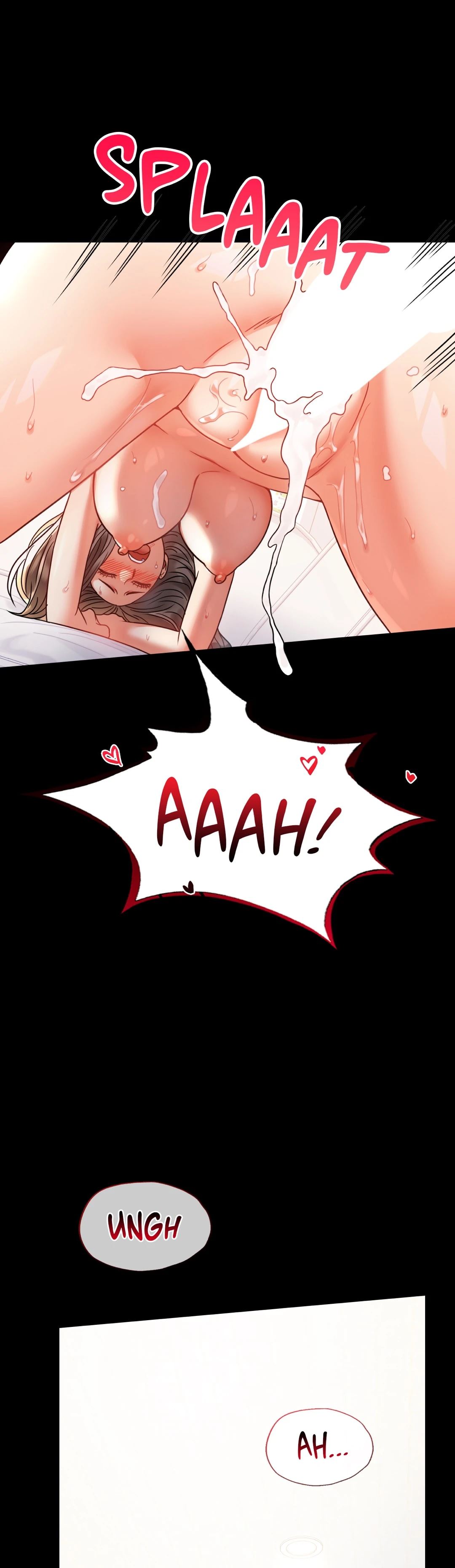 Infidelity 101 chapter 43 page 17