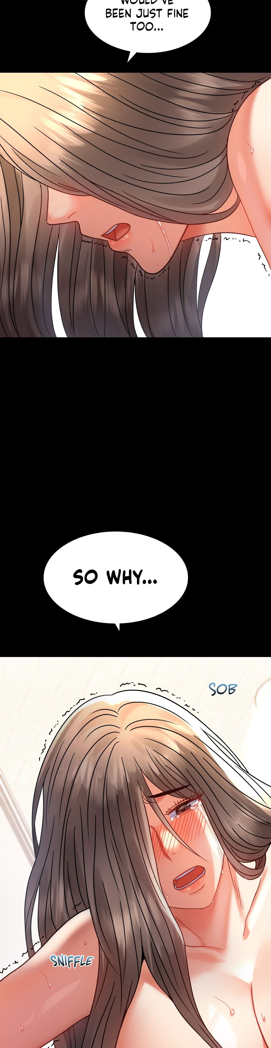 Infidelity 101 chapter 43 page 22