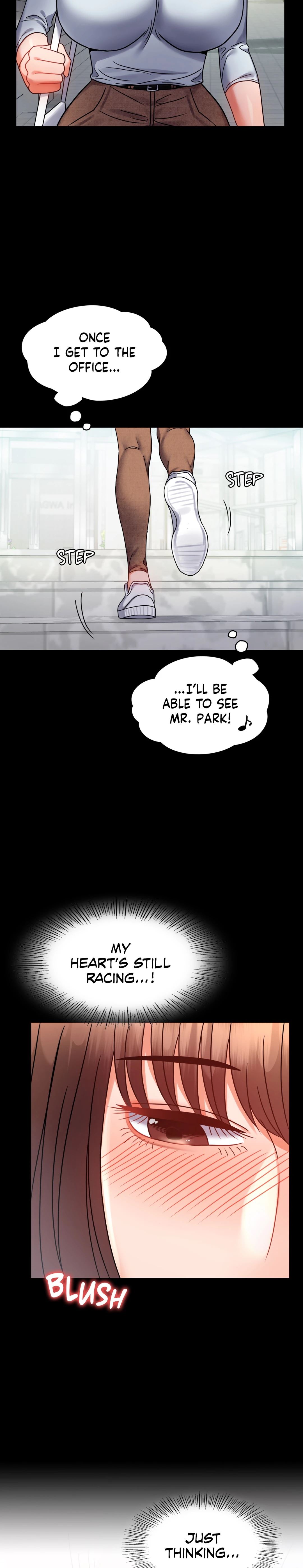 Infidelity 101 chapter 43 page 26