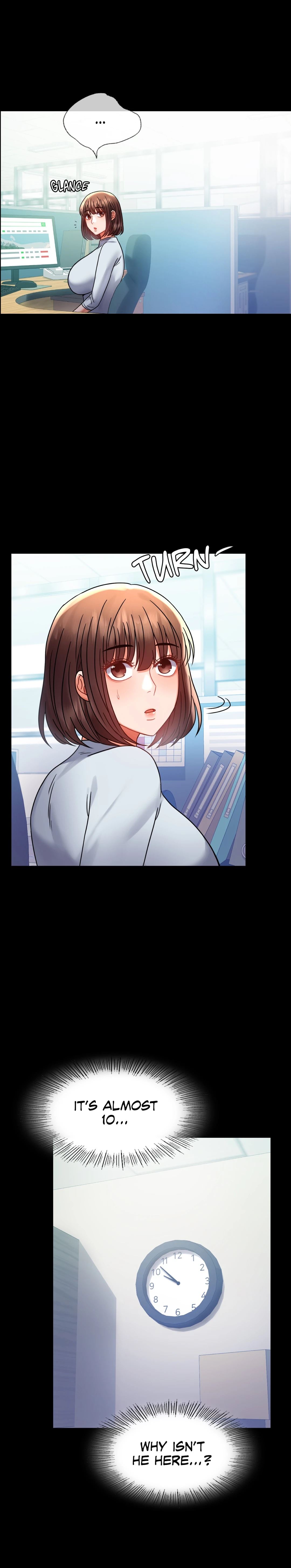 Infidelity 101 chapter 43 page 29