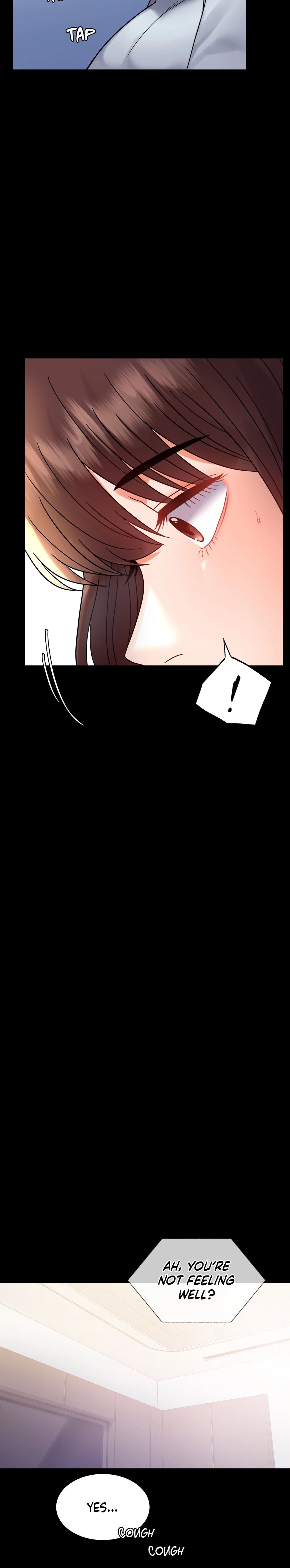 Infidelity 101 chapter 43 page 31
