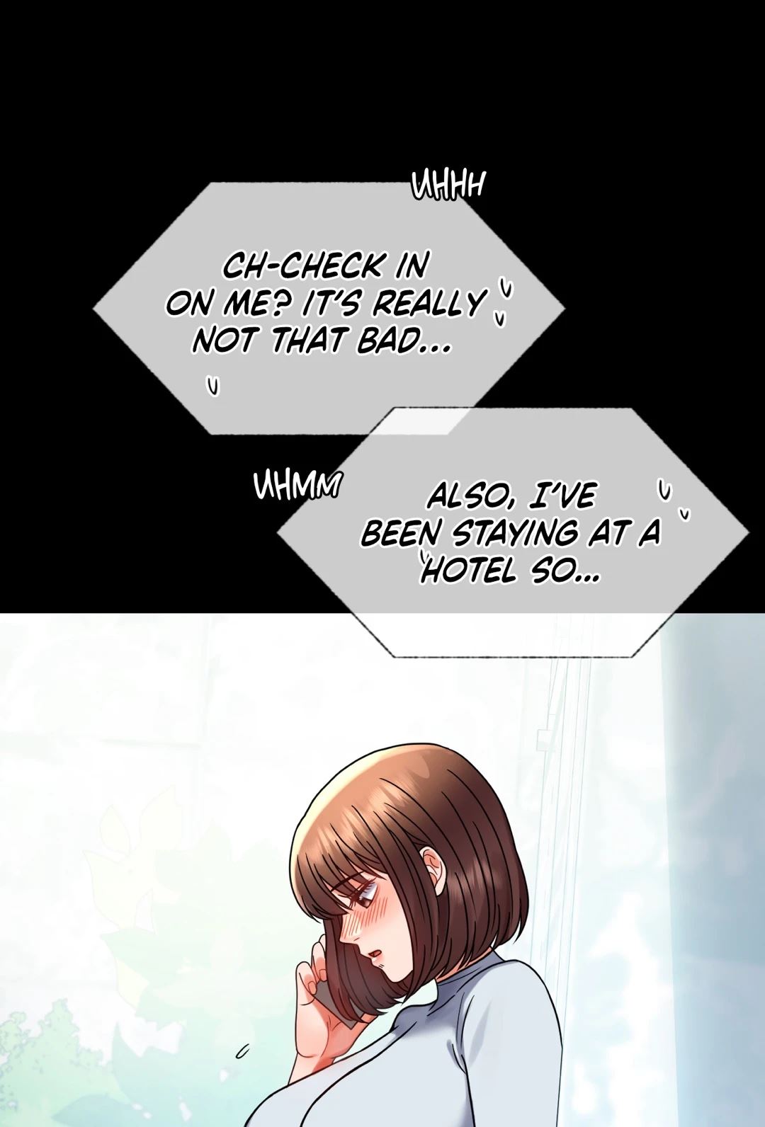 Infidelity 101 chapter 43 page 33