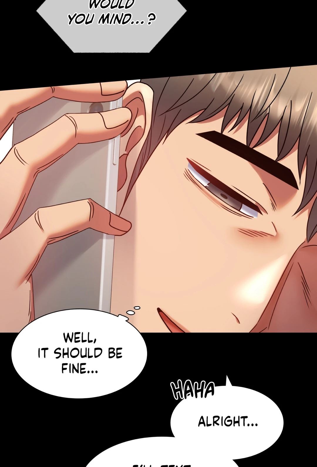 Infidelity 101 chapter 43 page 35