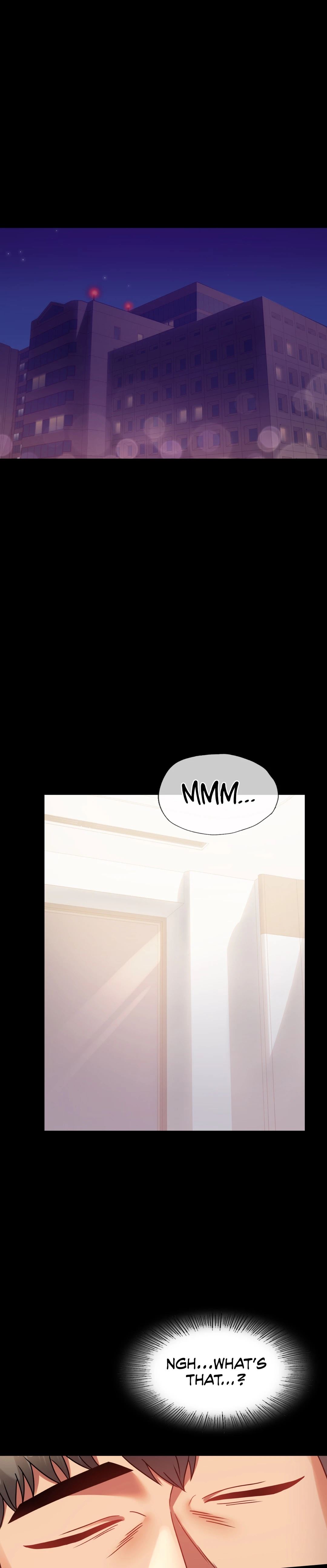 Infidelity 101 chapter 43 page 37