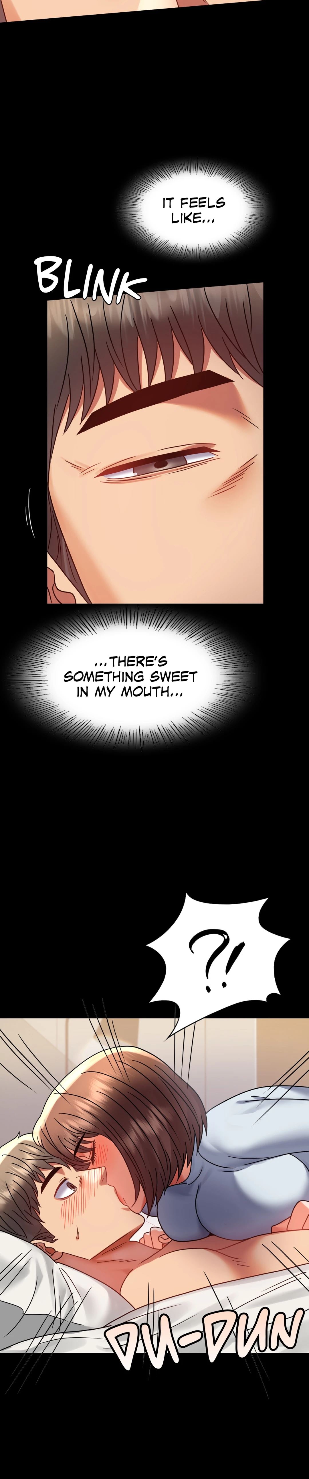 Infidelity 101 chapter 43 page 38