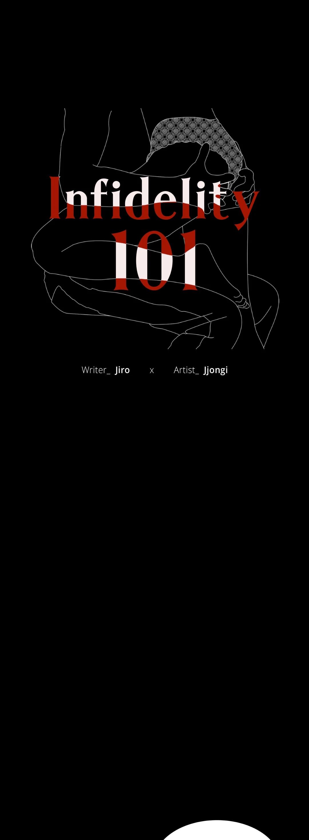 Infidelity 101 chapter 44 page 4