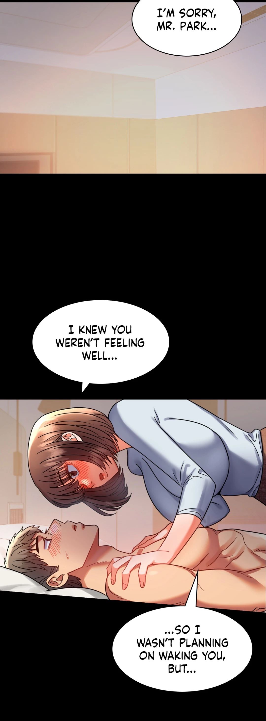Infidelity 101 chapter 44 page 5