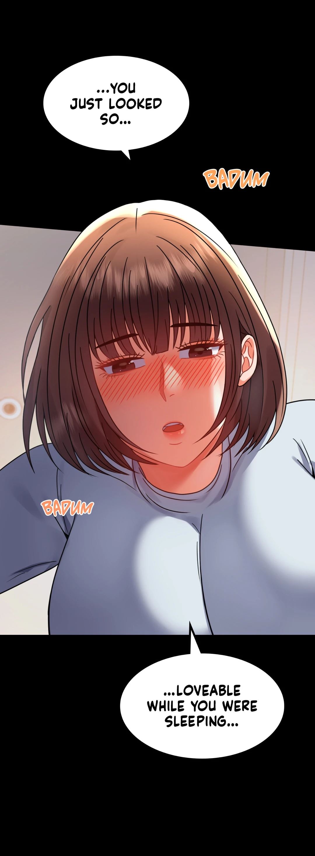 Infidelity 101 chapter 44 page 6