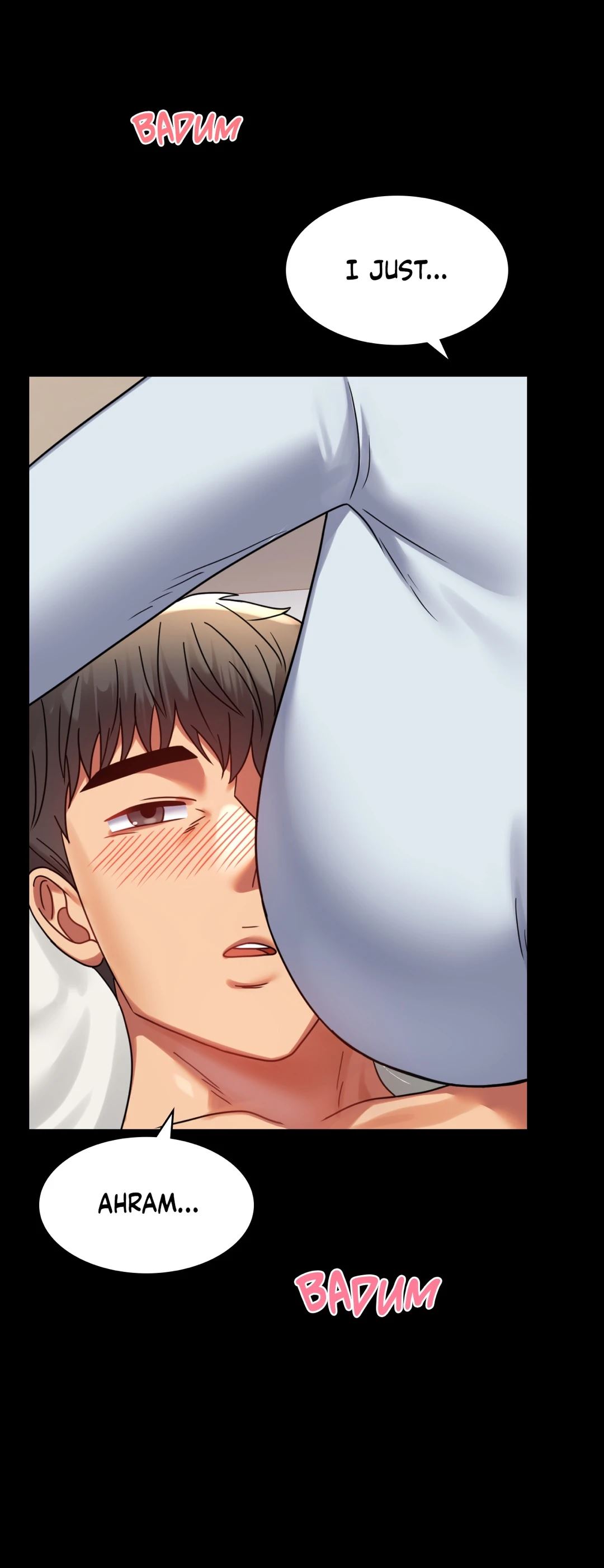 Infidelity 101 chapter 44 page 7