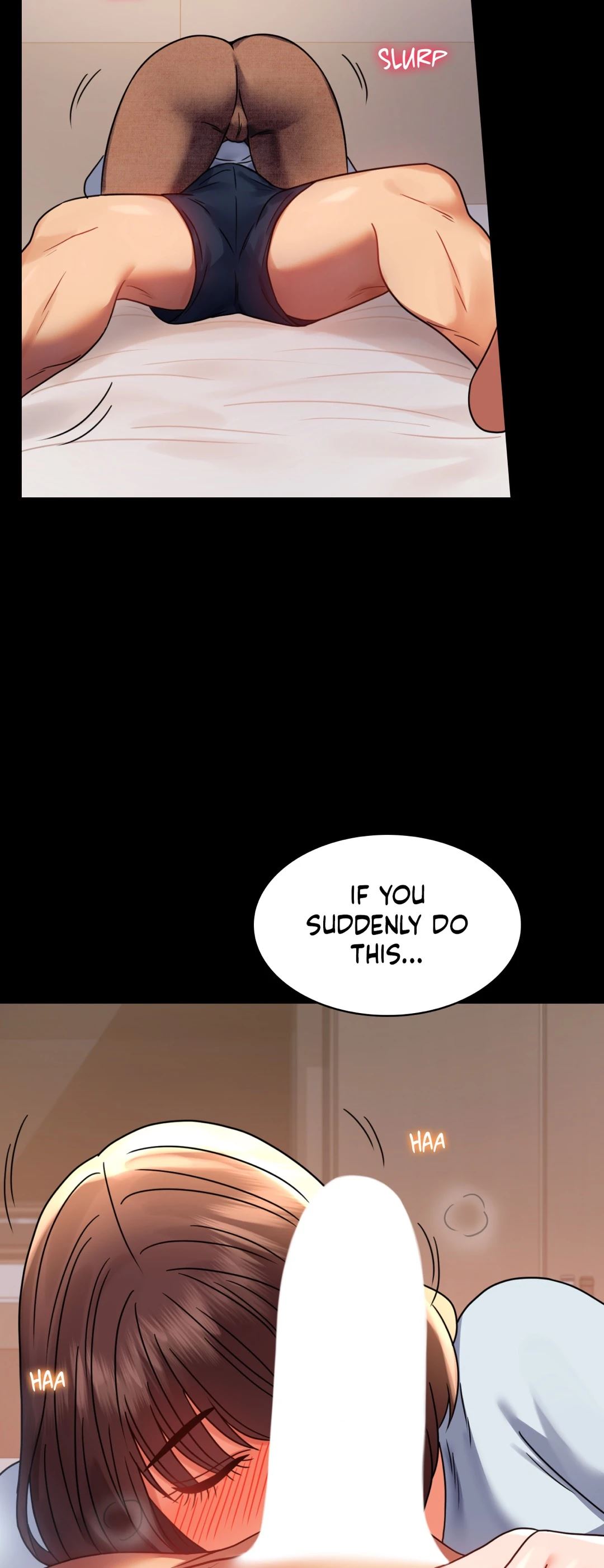 Infidelity 101 chapter 44 page 9