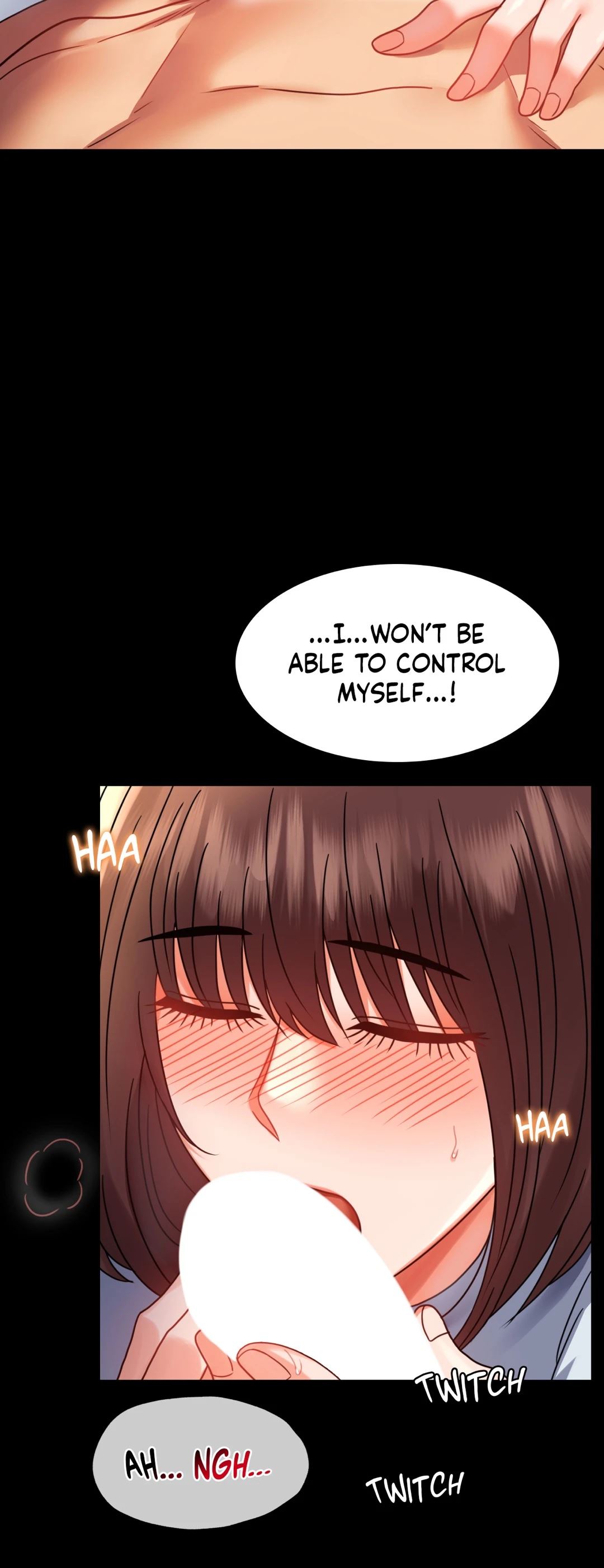 Infidelity 101 chapter 44 page 10
