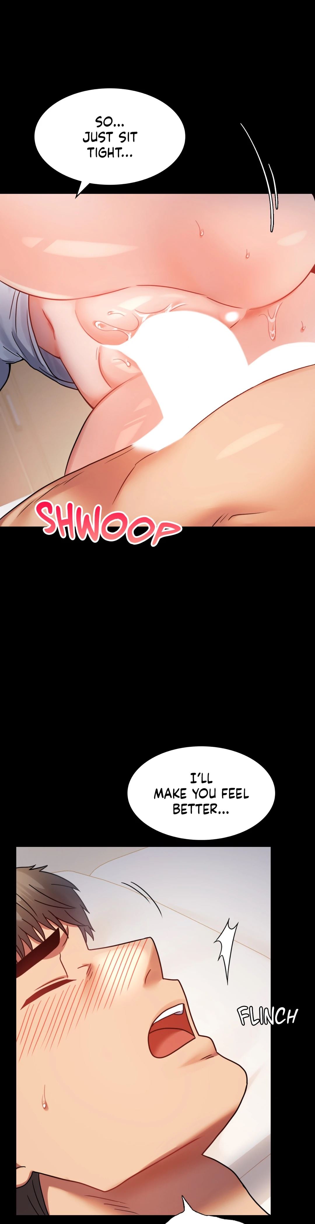 Infidelity 101 chapter 44 page 13