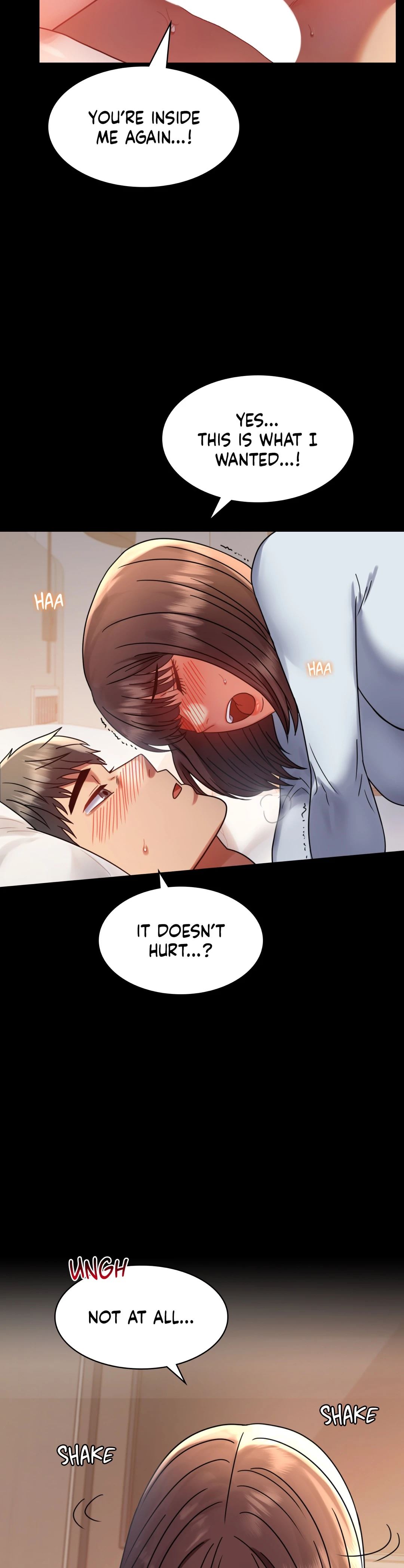 Infidelity 101 chapter 44 page 15